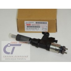 Форсунка топливная (без шайбы) 4HK1-T/NPR75 Япония/Isuzu
